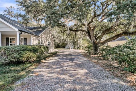 440 Woodland Shores Road Charleston SC 29412