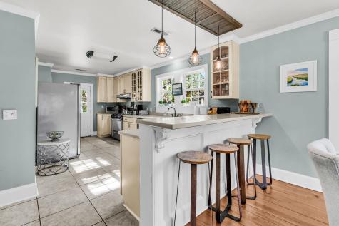 440 Woodland Shores Road Charleston SC 29412