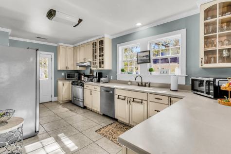 440 Woodland Shores Road Charleston SC 29412