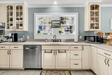 440 Woodland Shores Road Charleston SC 29412