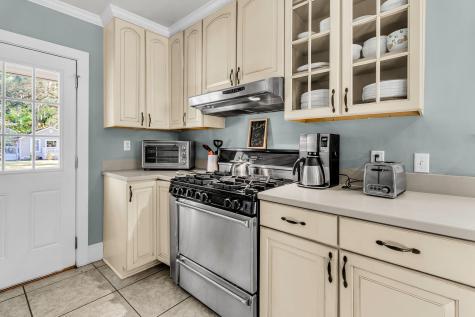 440 Woodland Shores Road Charleston SC 29412
