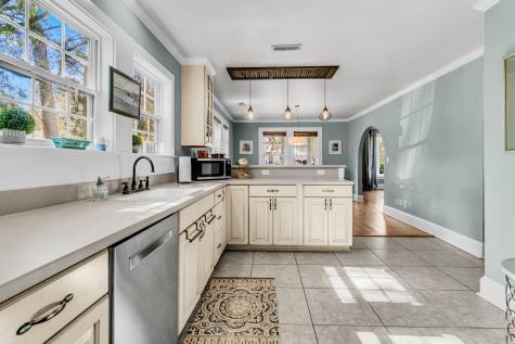 440 Woodland Shores Road Charleston SC 29412