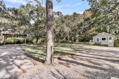 440 Woodland Shores Road Charleston SC 29412