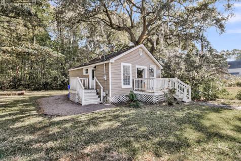 440 Woodland Shores Road Charleston SC 29412
