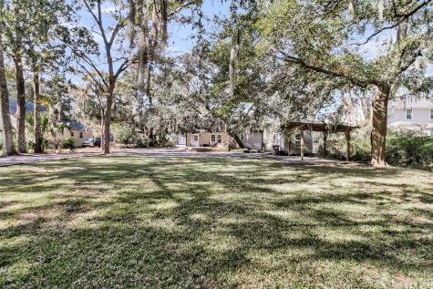 440 Woodland Shores Road Charleston SC 29412