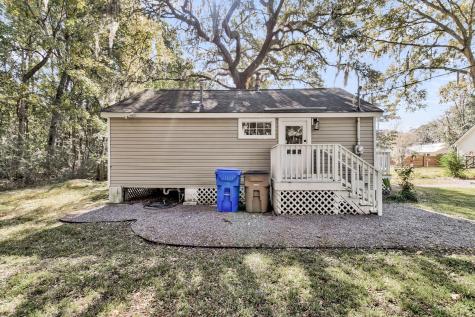 440 Woodland Shores Road Charleston SC 29412