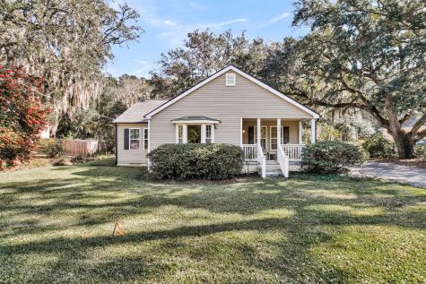 440 Woodland Shores Road Charleston SC 29412