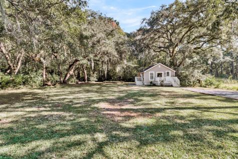 440 Woodland Shores Road Charleston SC 29412
