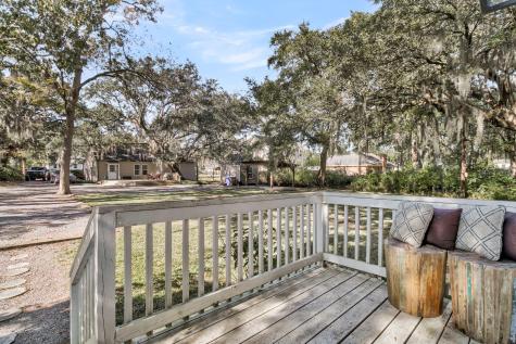 440 Woodland Shores Road Charleston SC 29412
