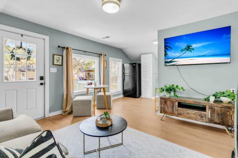 440 Woodland Shores Road Charleston SC 29412