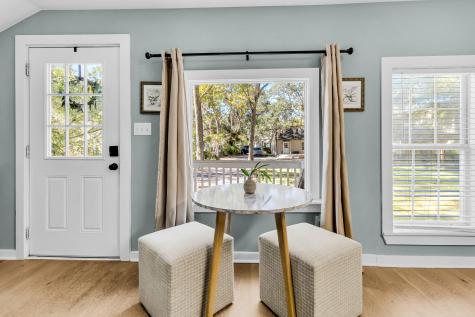 440 Woodland Shores Road Charleston SC 29412