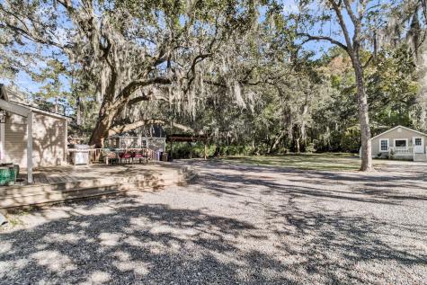 440 Woodland Shores Road Charleston SC 29412