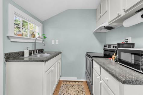 440 Woodland Shores Road Charleston SC 29412