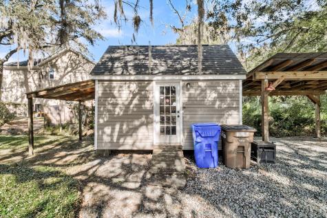 440 Woodland Shores Road Charleston SC 29412
