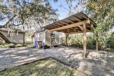 440 Woodland Shores Road Charleston SC 29412
