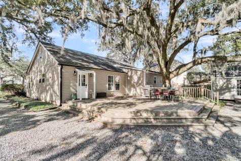 440 Woodland Shores Road Charleston SC 29412