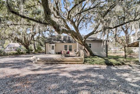 440 Woodland Shores Road Charleston SC 29412