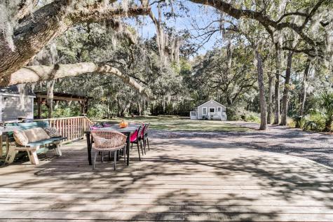 440 Woodland Shores Road Charleston SC 29412