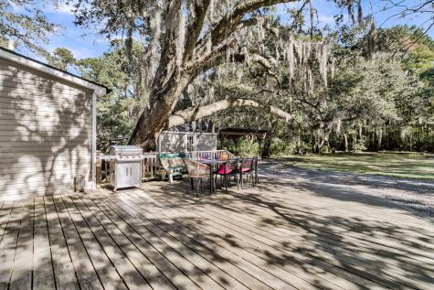 440 Woodland Shores Road Charleston SC 29412