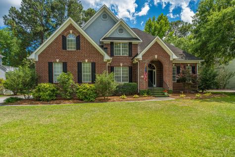 1183 Out Of Bounds Drive Summerville SC 29485