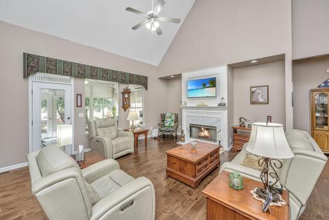 1183 Out Of Bounds Drive Summerville SC 29485