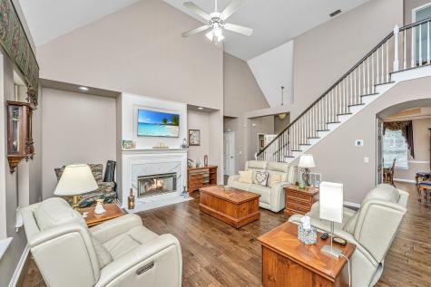 1183 Out Of Bounds Drive Summerville SC 29485