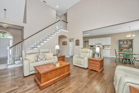 1183 Out Of Bounds Drive Summerville SC 29485