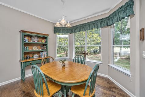 1183 Out Of Bounds Drive Summerville SC 29485