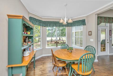 1183 Out Of Bounds Drive Summerville SC 29485