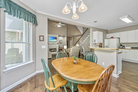 1183 Out Of Bounds Drive Summerville SC 29485