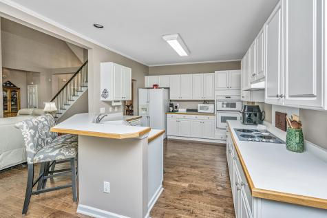1183 Out Of Bounds Drive Summerville SC 29485