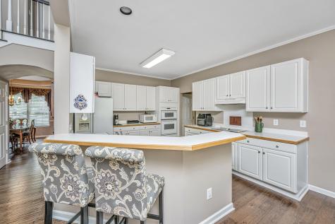1183 Out Of Bounds Drive Summerville SC 29485