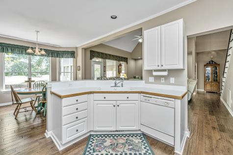 1183 Out Of Bounds Drive Summerville SC 29485