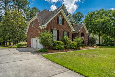 1183 Out Of Bounds Drive Summerville SC 29485
