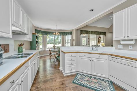 1183 Out Of Bounds Drive Summerville SC 29485