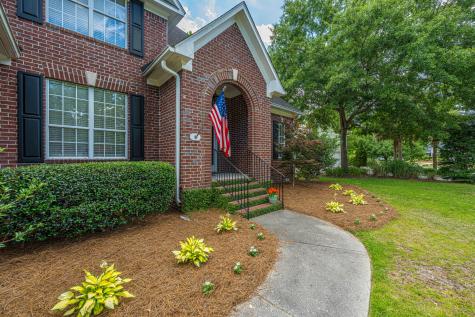 1183 Out Of Bounds Drive Summerville SC 29485