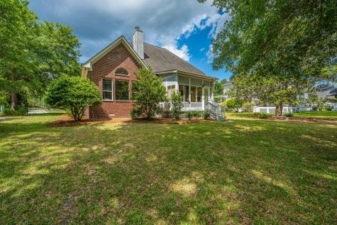 1183 Out Of Bounds Drive Summerville SC 29485