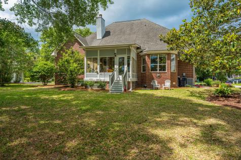 1183 Out Of Bounds Drive Summerville SC 29485