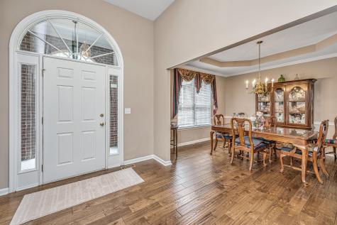 1183 Out Of Bounds Drive Summerville SC 29485