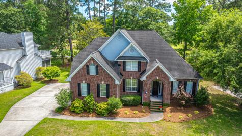 1183 Out Of Bounds Drive Summerville SC 29485