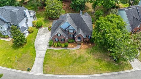1183 Out Of Bounds Drive Summerville SC 29485