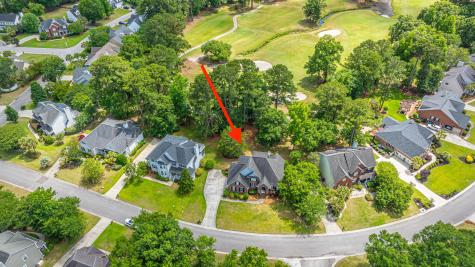 1183 Out Of Bounds Drive Summerville SC 29485