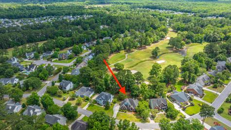 1183 Out Of Bounds Drive Summerville SC 29485