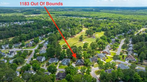1183 Out Of Bounds Drive Summerville SC 29485