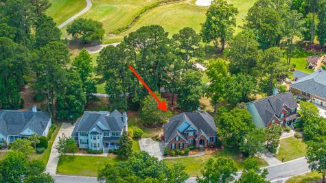 1183 Out Of Bounds Drive Summerville SC 29485