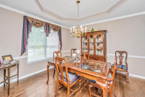 1183 Out Of Bounds Drive Summerville SC 29485