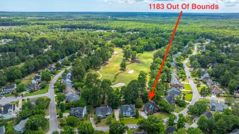 1183 Out Of Bounds Drive Summerville SC 29485