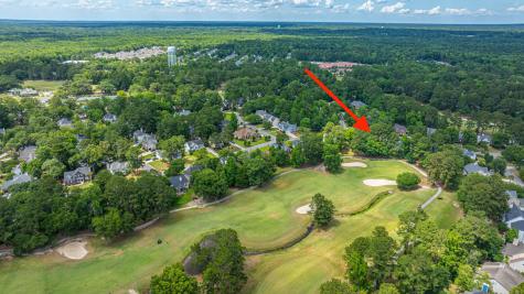 1183 Out Of Bounds Drive Summerville SC 29485