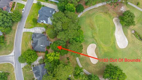 1183 Out Of Bounds Drive Summerville SC 29485