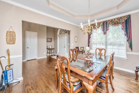 1183 Out Of Bounds Drive Summerville SC 29485